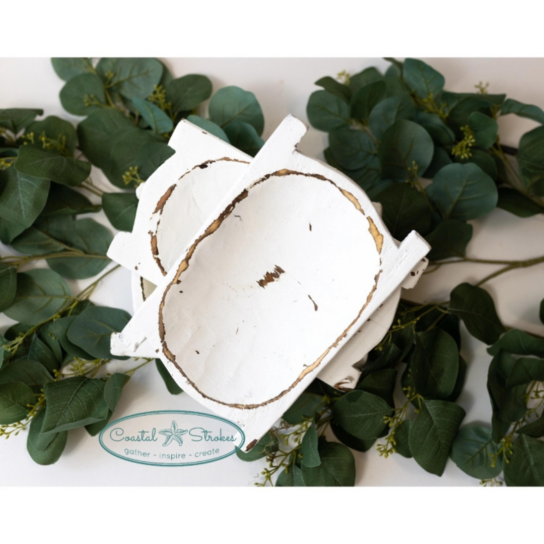 Mini Saranda Bowl