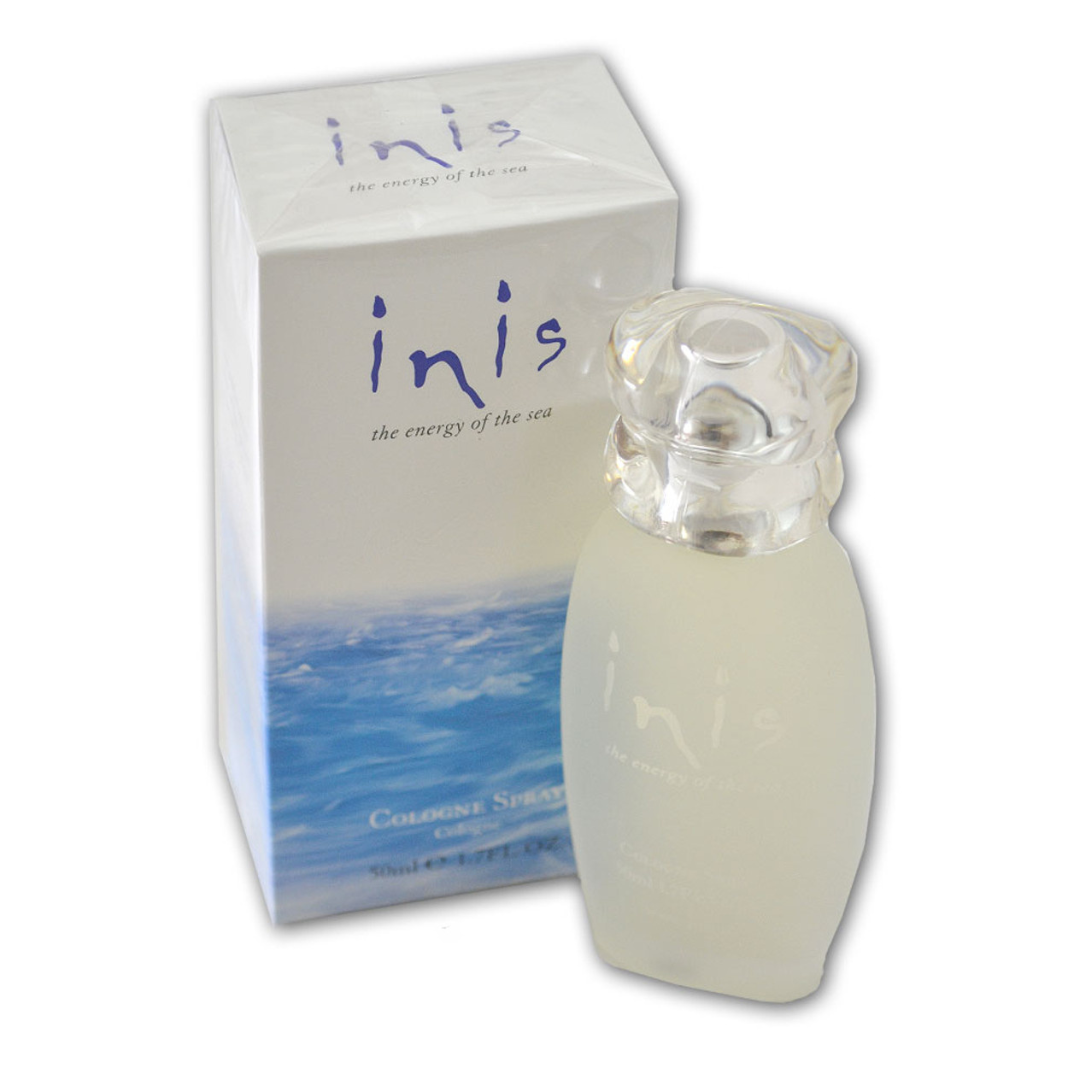 Inis cologne spray online 30ml