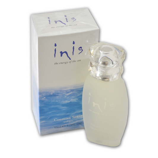 Unisex Cologne Inis "Energy of the Sea" Ireland