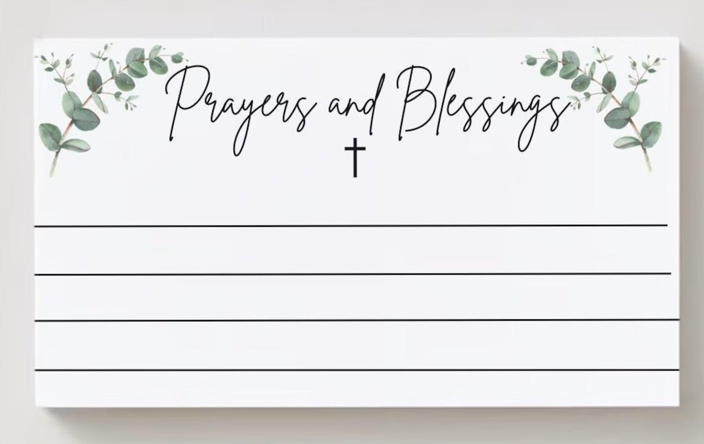 Prayer and Blessings Bowl
