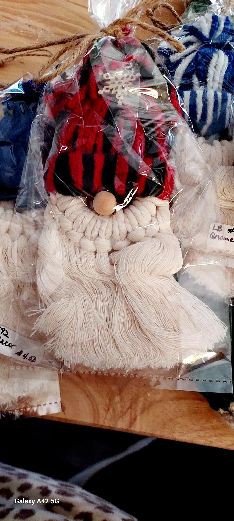 Gnome