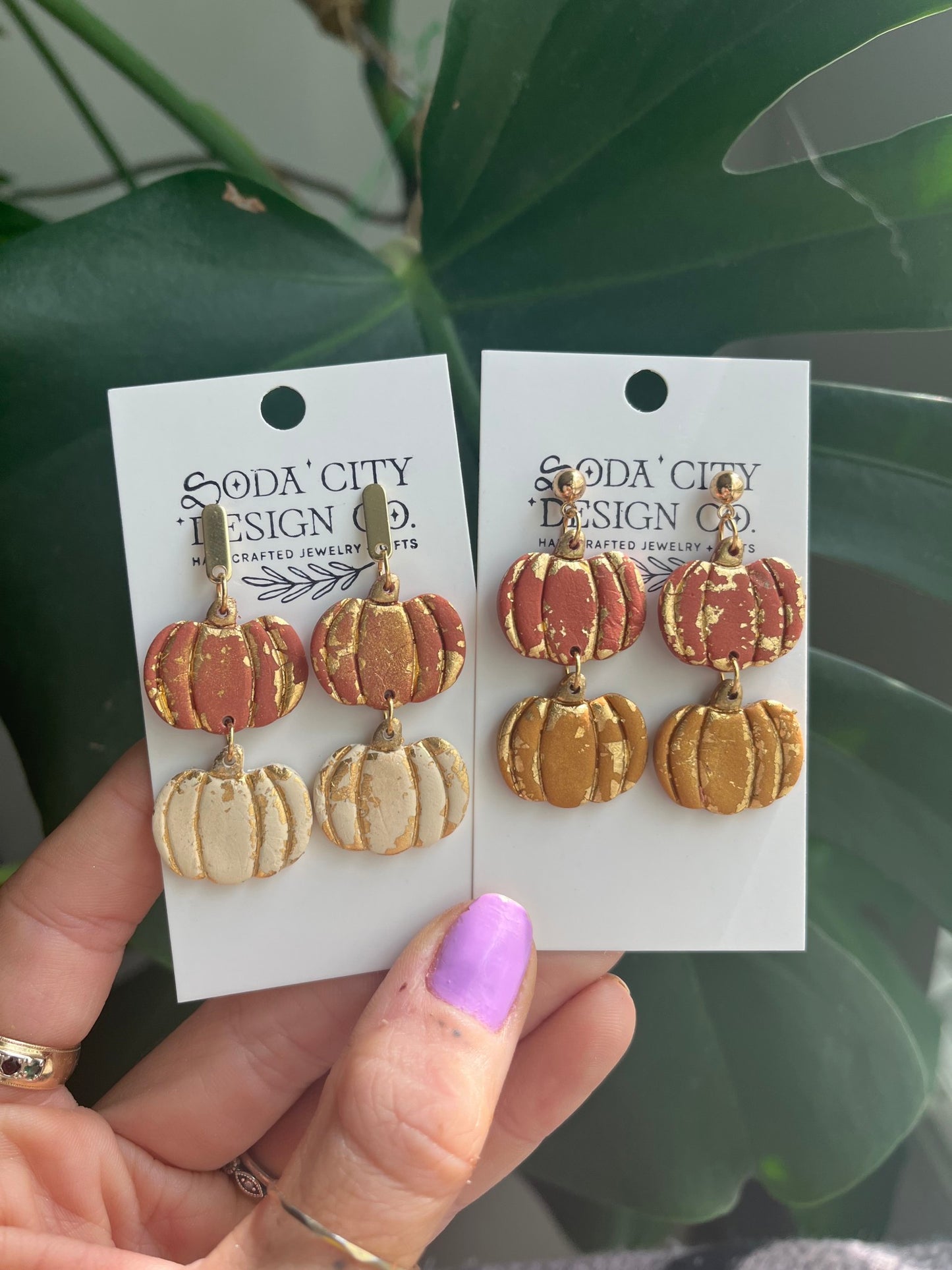 Fall Pumpkins