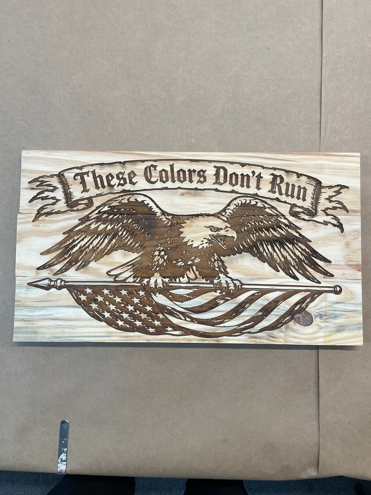 These colors don’t run