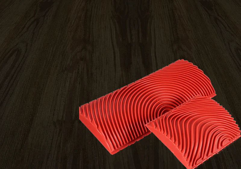 Graining Tool Set