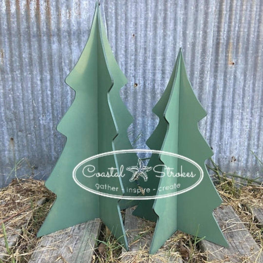 Hallmark B&B/Trees ~ PRE-ORDER