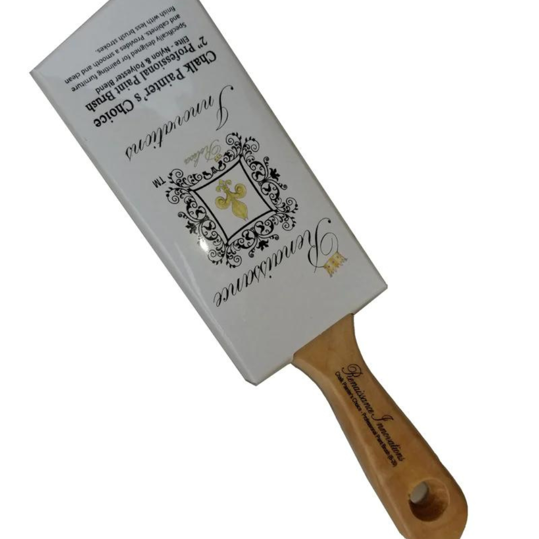 2" Professional Paint Brush