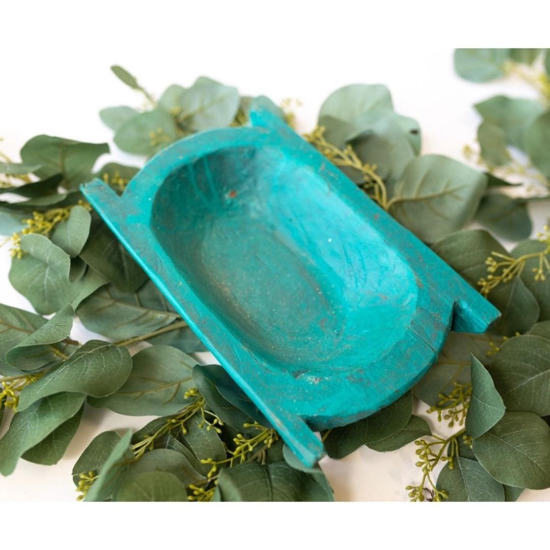 Mini Saranda Bowl