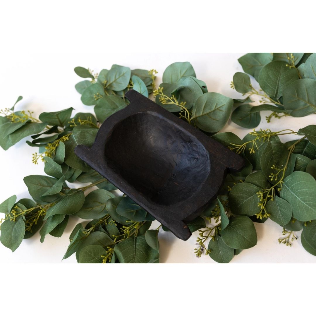 Mini Saranda Bowl