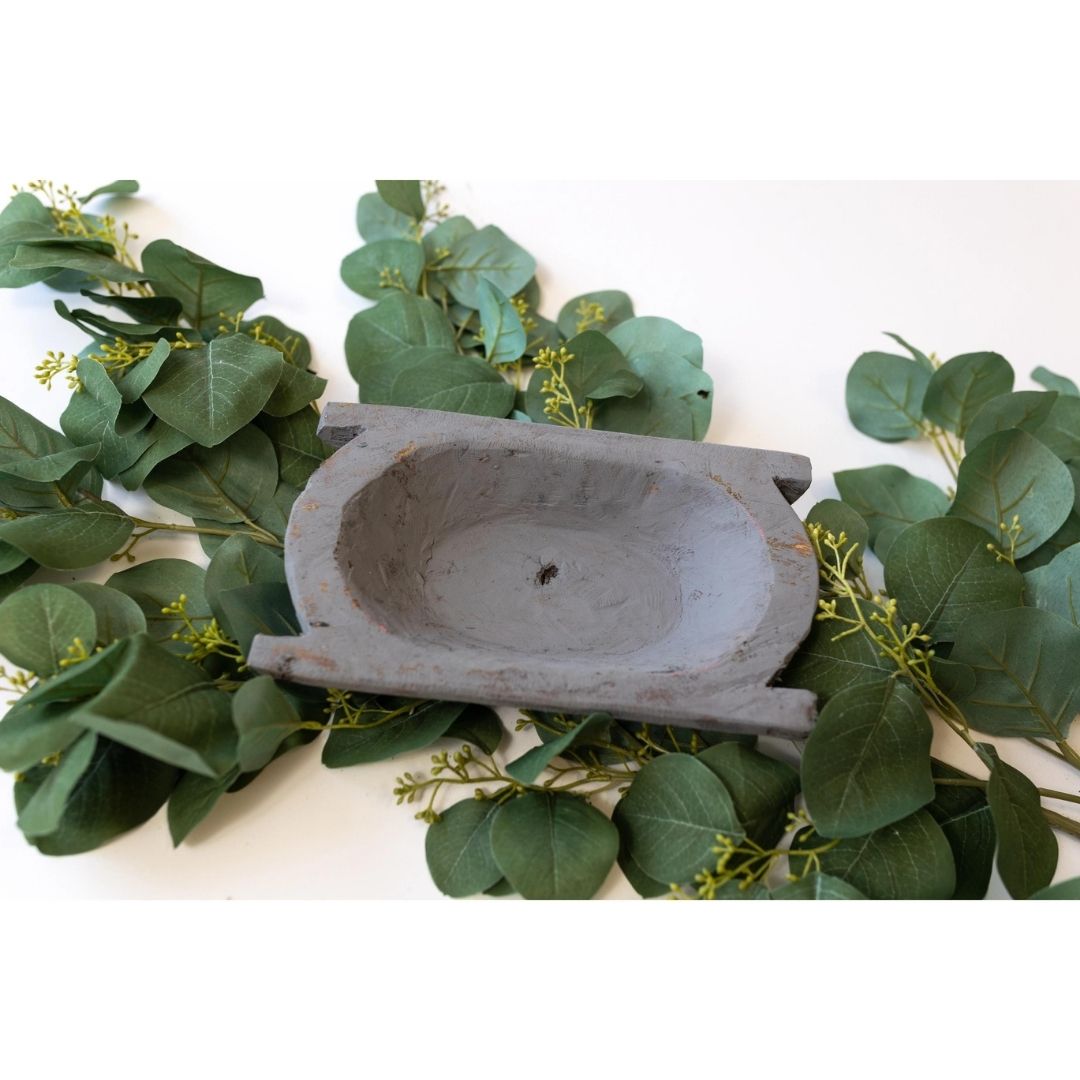 Mini Saranda Bowl