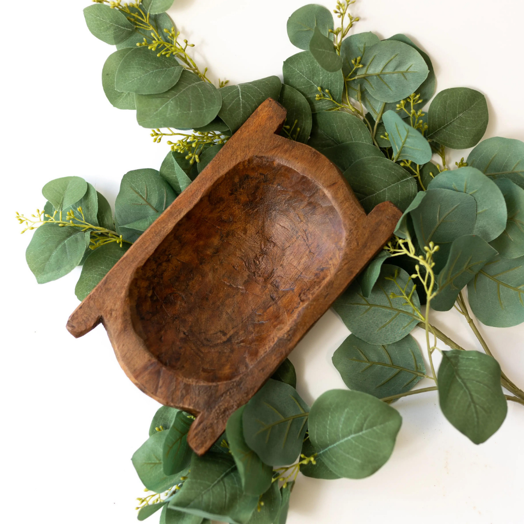 Mini Saranda Bowl