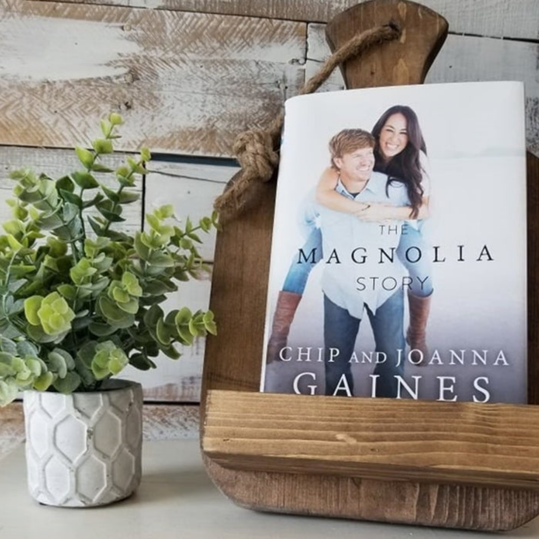 Cookbook/Tablet Stand
