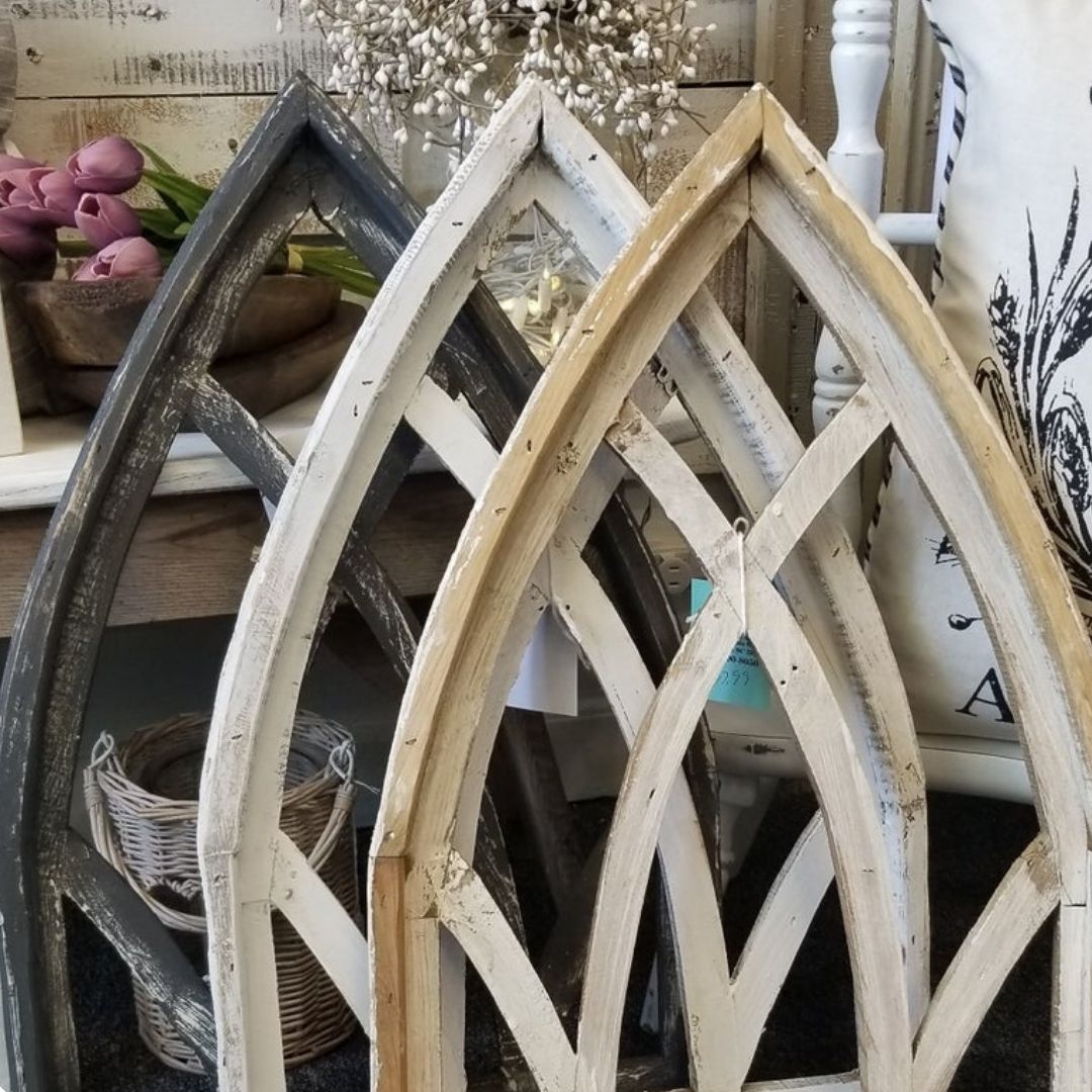 Gothic Arch