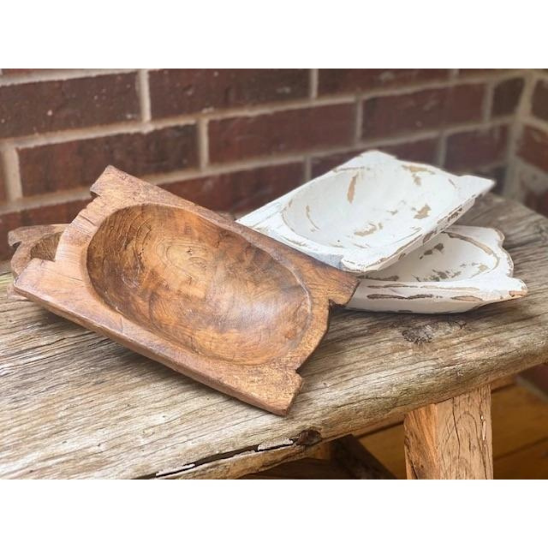 Mini Saranda Bowl