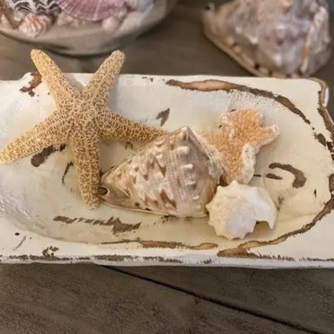 Mini Saranda Bowl