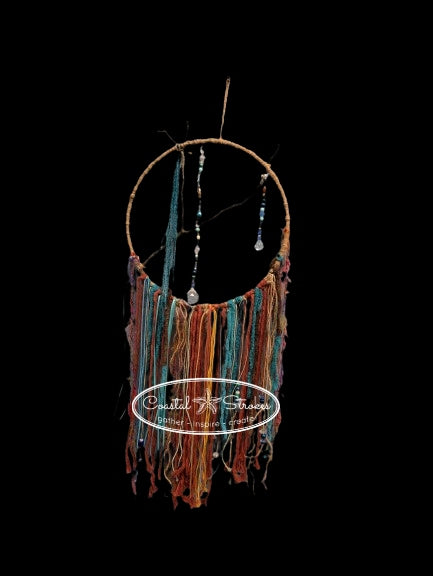 Dream Catcher ~ 6/26/25 ~ 6:30-9:30