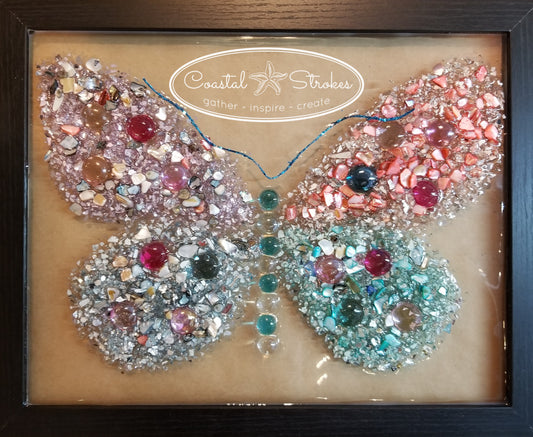 Artist Choice Resin Workshop ~ 5/30/26 ~ 2:00-5:00