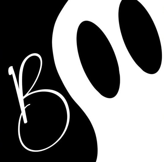 Kids Boo Art Class ~ 10/11/25 ~ 10:00-12:00