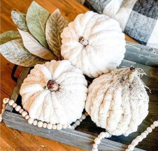 PRIVATE ~ Chunky Pumpkins ~ 9/20/26 ~ 2:30-5:00