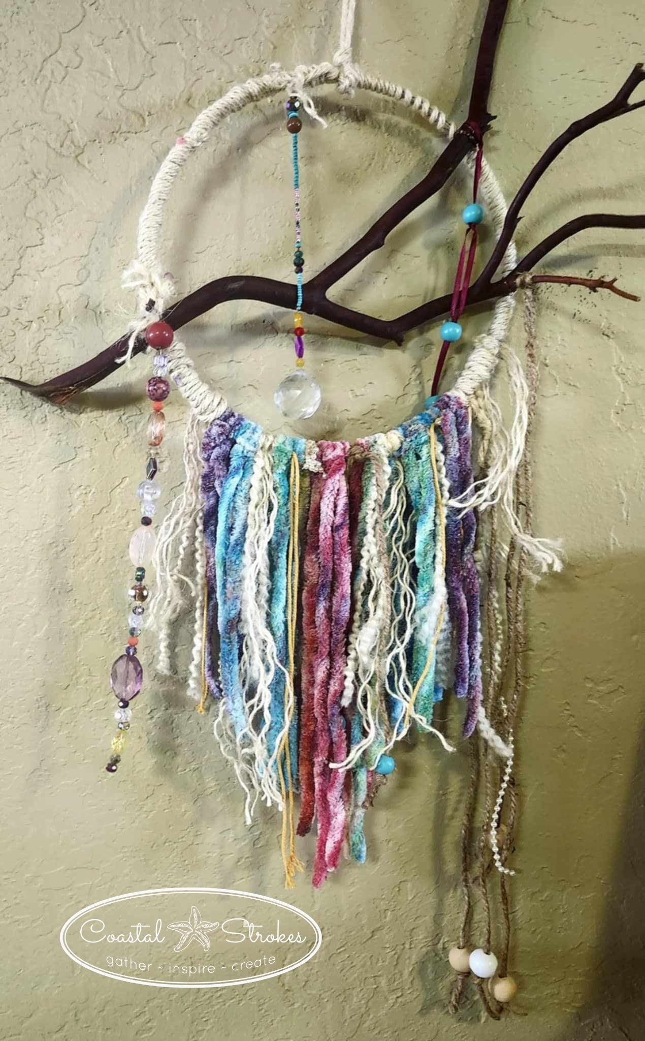 Dream Catcher ~ 6/26/25 ~ 6:30-9:30