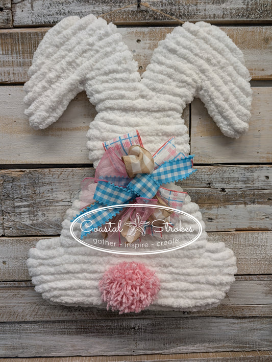 Spring Bunny ~ 3/7/26 ~ 1:30-4:30