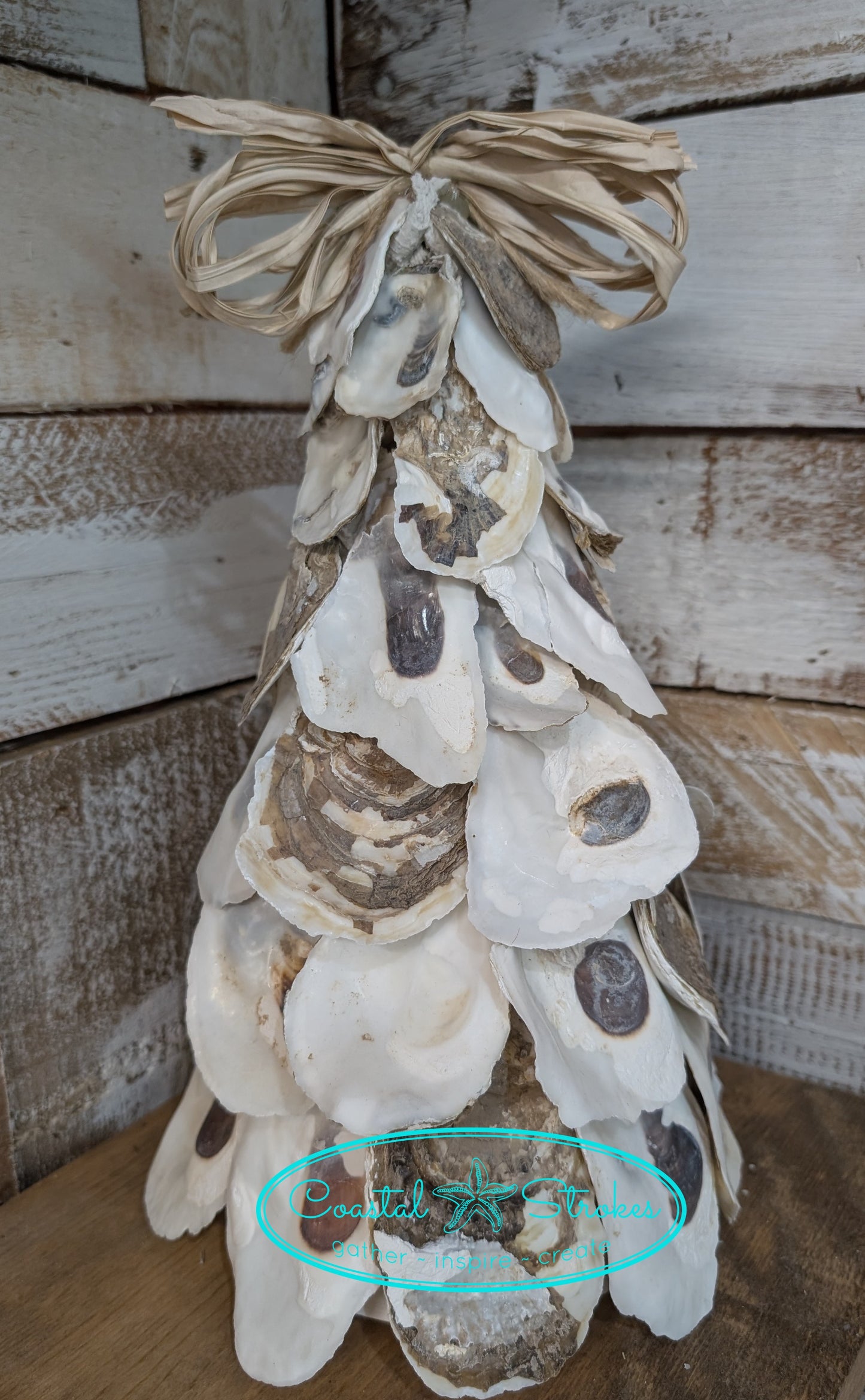 SPECIALTY ~ Oyster Tree ~ 7/25/26 ~ 6:30-9:30