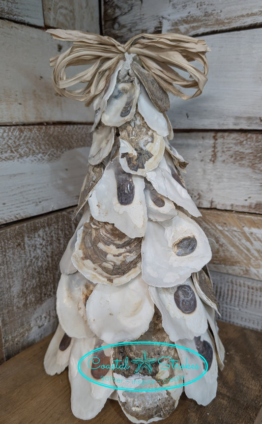 SPECIALTY ~ Oyster Tree ~ 7/25/26 ~ 6:30-9:30