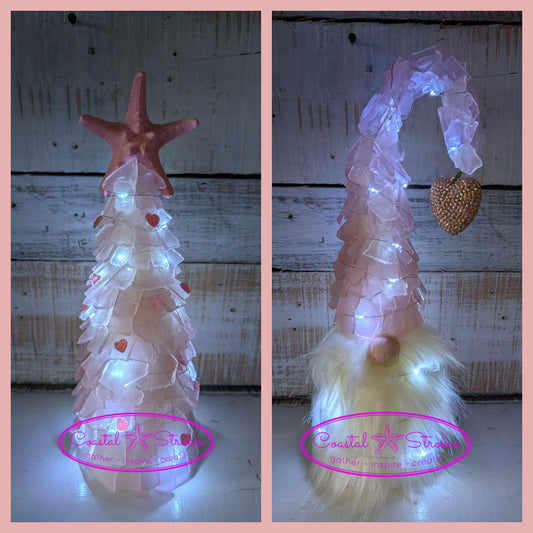 Think Pink Sea Glass ~  4/25/26 ~ 2:30-5:00