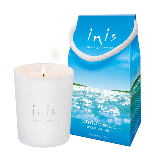Inis Scented Candle