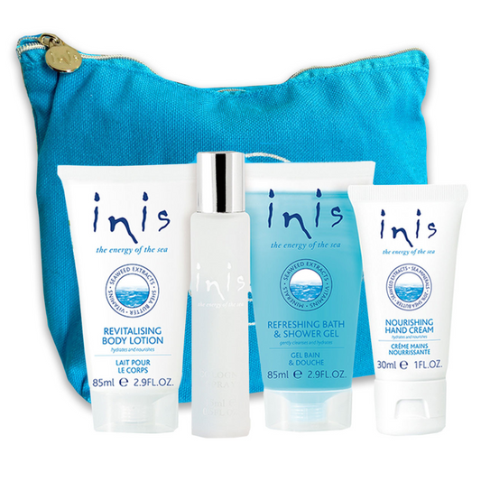 Inis Voyager Set