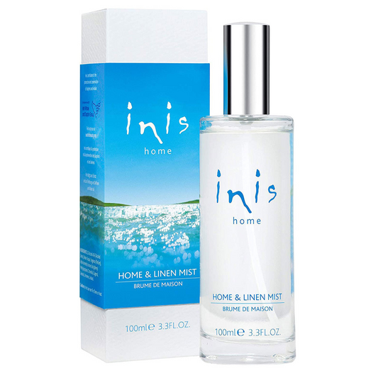Inis Home & Linen Mist 3.3oz