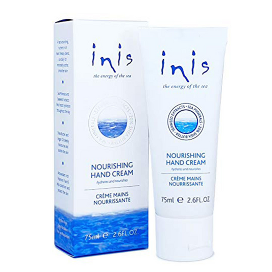 Inis Nourishing Hand Cream