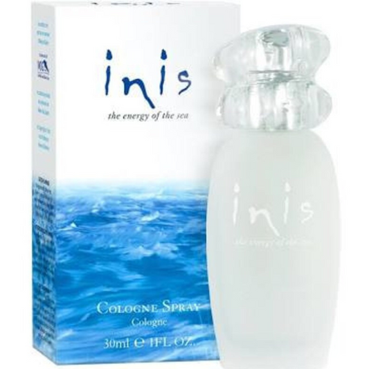 Inis Cologne Spray 30ml