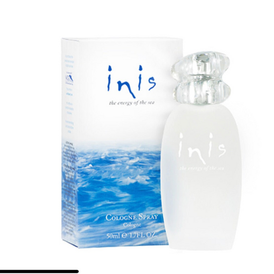 Inis Cologne Spray 50ml