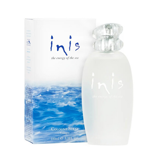 Inis Cologne Spray 100ml 3.3oz