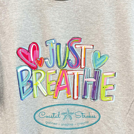 T-Shirt of The Month ~ May ~ Mental Health Awareness Month
