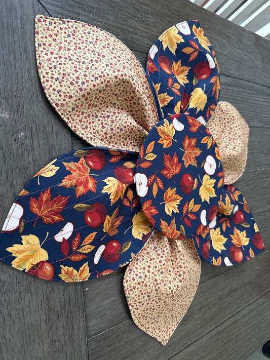 Flower Door Hanger