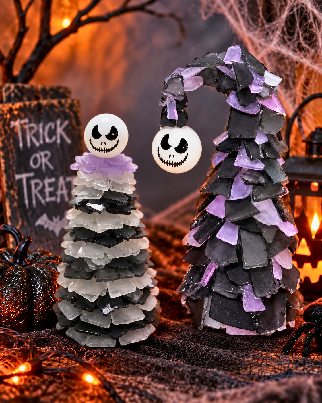 SPECIALTY ~ A Nightmare in Sea Glass ~ 10/23/26 ~ 6:30-9:30