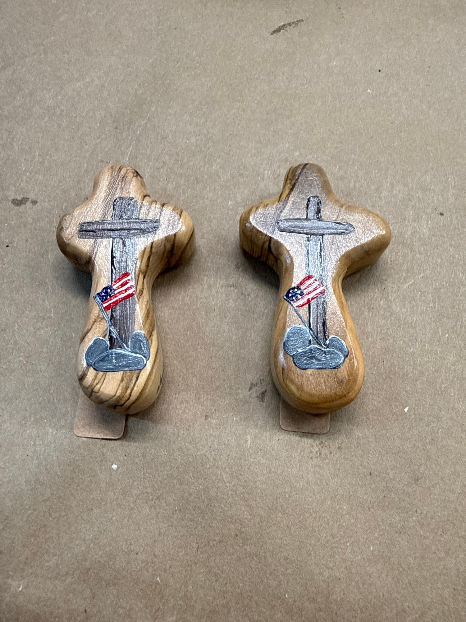 Art Cross