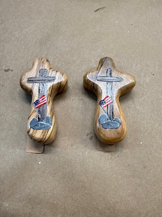 Art Cross