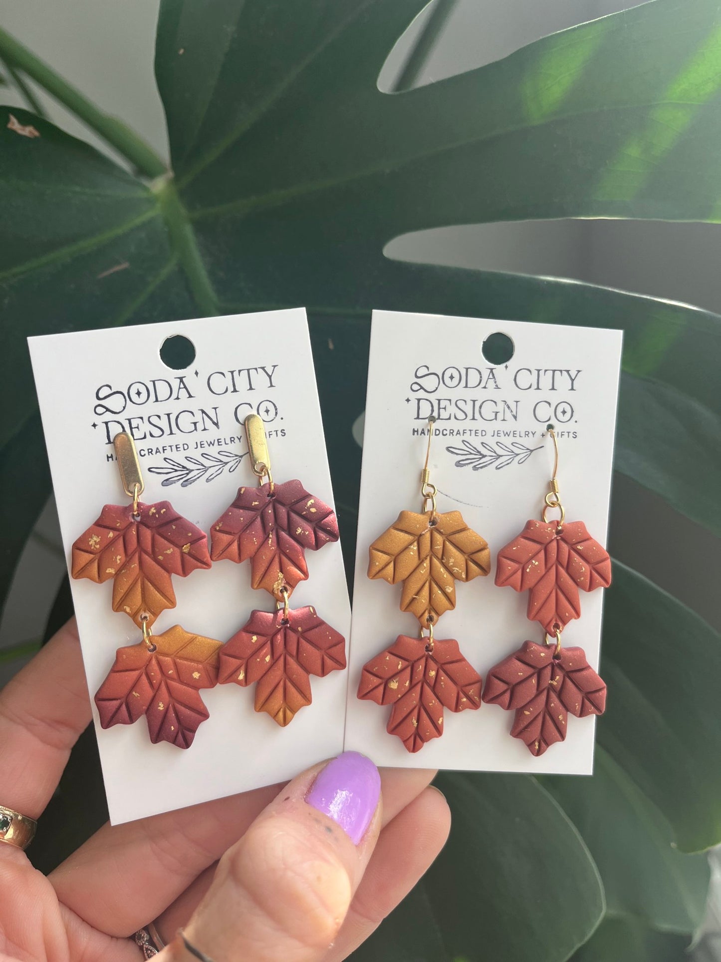 Fall Leaves