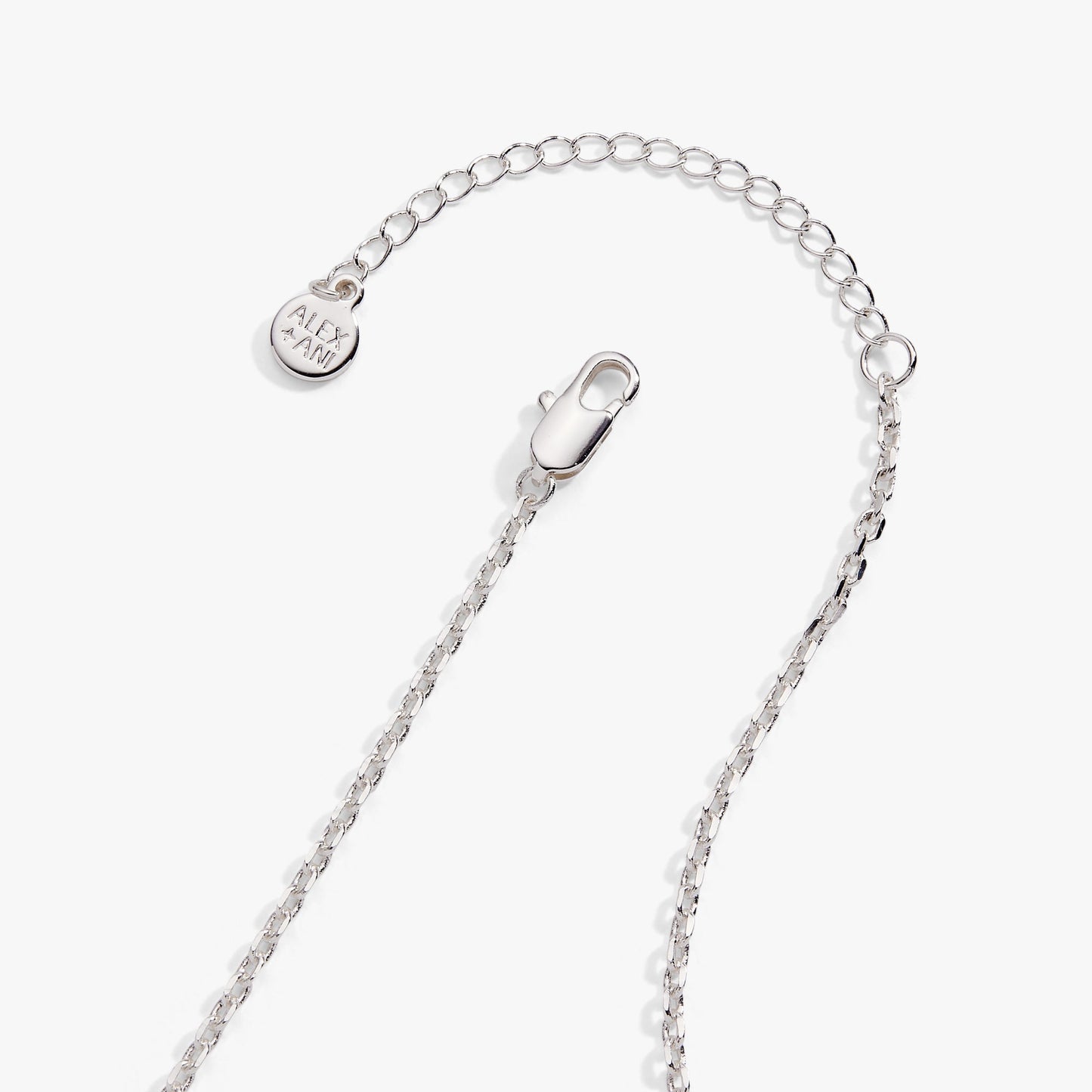 Alex & Ani Salt + Sea 'Seashells Are Love Letters In The Sand' Seashell Locket Pendant