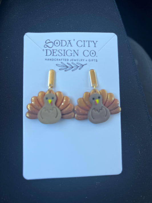 Turkey Dangles