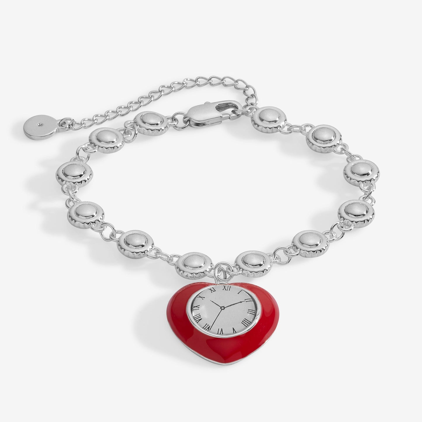 Alex & Ani The Wizard of Oz™ Tin Man Linear Bracelet