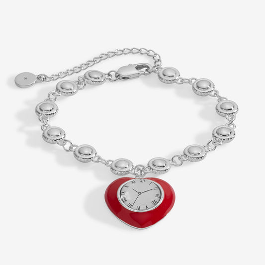 Alex & Ani The Wizard of Oz™ Tin Man Linear Bracelet