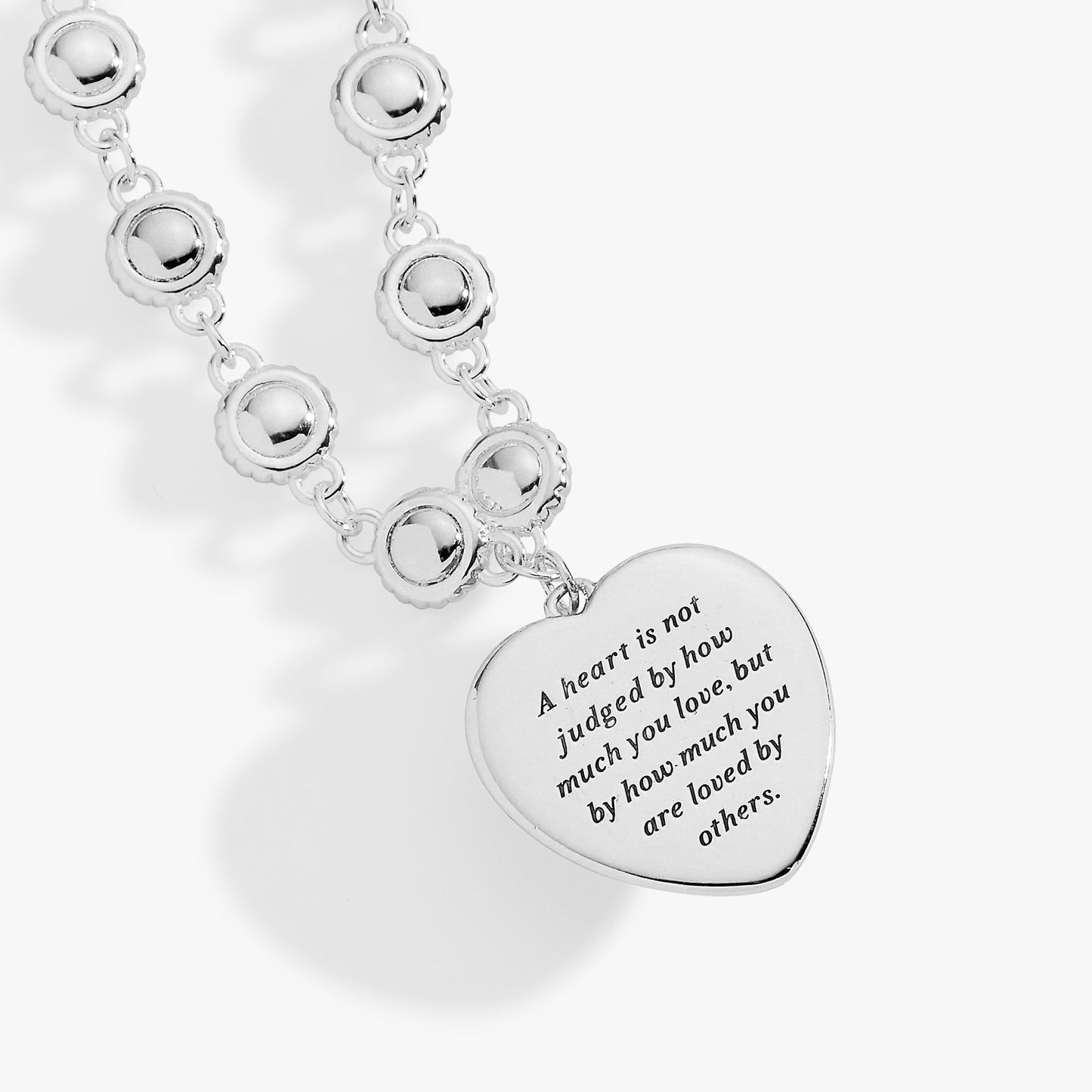 Alex & Ani The Wizard of Oz™ Tin Man Linear Bracelet