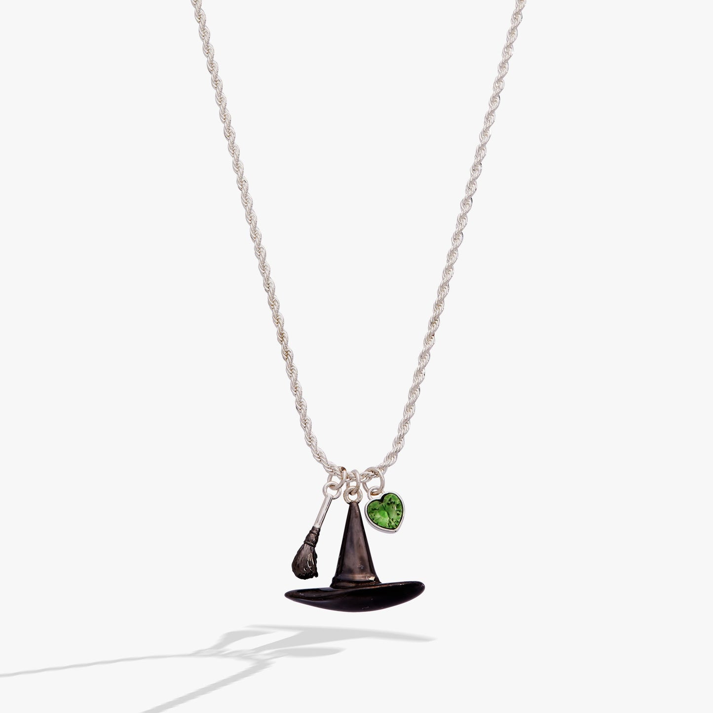 Alex & Ani  The Wizard of Oz™ Wicked Witch Charm Pendant