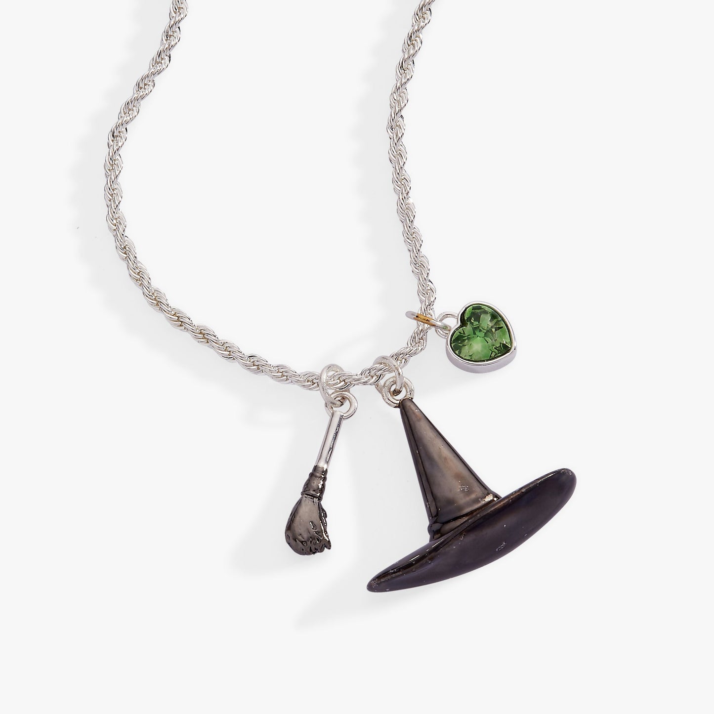 Alex & Ani  The Wizard of Oz™ Wicked Witch Charm Pendant
