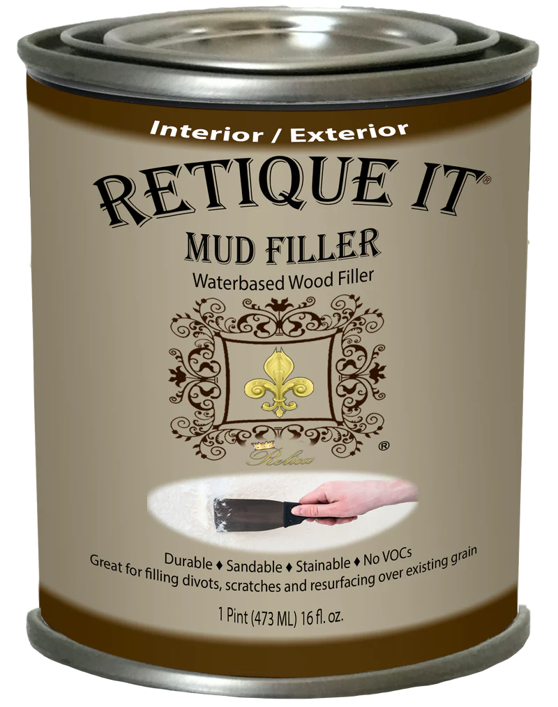 Retique It® Mud Filler