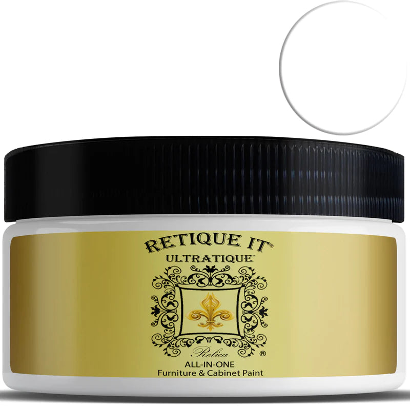 Retique It - Furniture Wax - Gold Wax