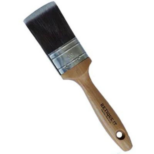 2" Oval Elite Brush